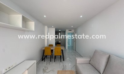 Apartmentos - Reventa - Torrevieja - Torrevieja