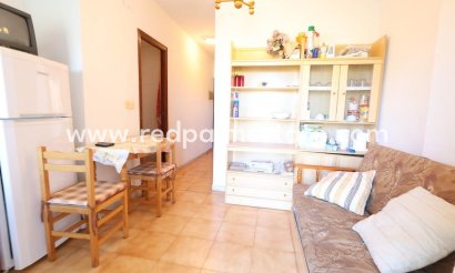 Apartmentos - Reventa - Torrevieja -
                Torrevieja