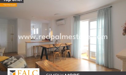 Apartmentos - Reventa - Torrevieja - Torrevieja