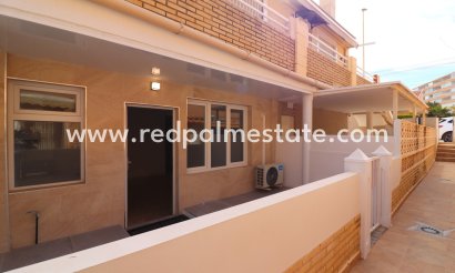 Apartmentos - Reventa - Torrevieja - Torrevieja