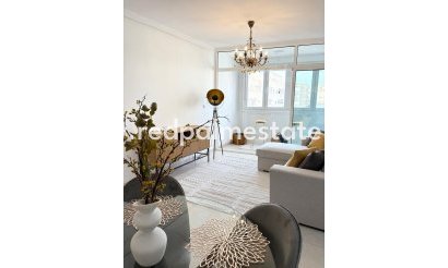 Apartmentos - Reventa - Torrevieja - Torrevieja