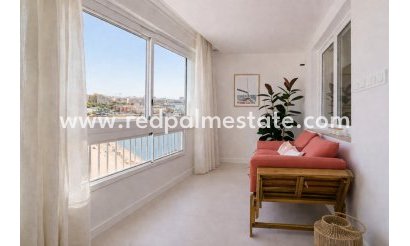 Apartmentos - Reventa - Torrevieja - Torrevieja