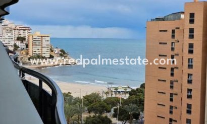 Apartmentos - Reventa - Villajoyosa - Costa Blanca