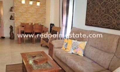 Apartmentos - Reventa - Villajoyosa - Gasparot