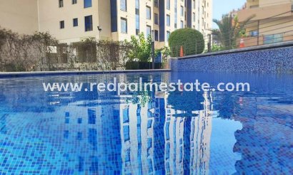 Apartmentos - Reventa - Villajoyosa - Villajoyosa