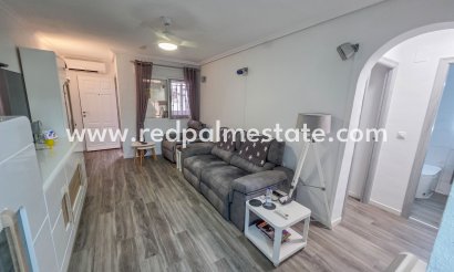 Apartmentos - Reventa - Vistabella Golf Entre Naranjos - Inland