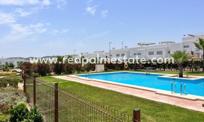 Apartmentos - Reventa - Vistabella Golf Entre Naranjos - Vistabella Golf Entre Naranjos