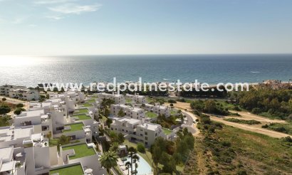 Apartments - New Build - Casares - Buenas Noches