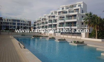 Apartments - New Build - Denia - Denia