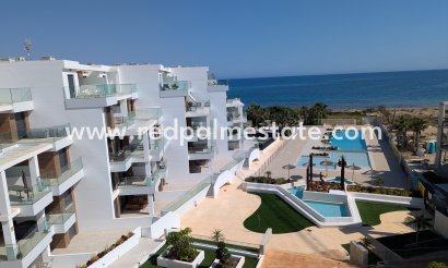 Apartments - New Build - Denia - Denia