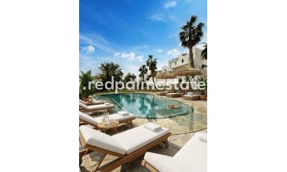 Apartments - New Build - Estepona - El Paraíso