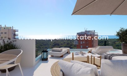 Apartments - New Build - Guardamar del Segura - Guardamar