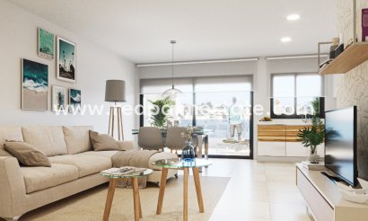Apartments - New Build - Guardamar del Segura - Guardamar