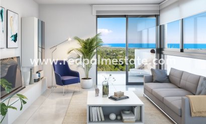 Apartments - New Build - Guardamar del Segura - Guardamar