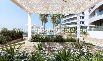 Apartments - New Build - La Manga - La Manga