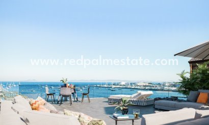 Apartments - New Build - Lo Pagan - Lo pagan