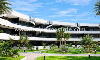 Apartments - New Build - Los Alczares - Serena Golf