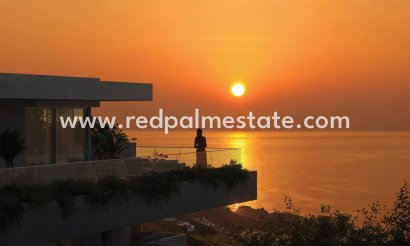 Apartments - New Build - Mijas - La Capellania