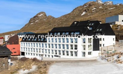 Apartments - New Build - Monachil - Sierra Nevada Ski