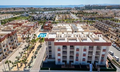 Apartments - New Build - Orihuela Costa -
                Lomas de Cabo Roig