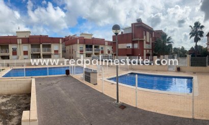 Apartments - New Build - Orihuela Costa - Lomas de Cabo Roig