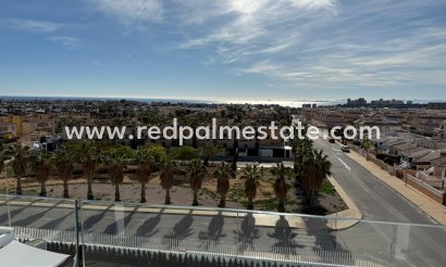 Apartments - New Build - Orihuela Costa - Lomas de Cabo Roig