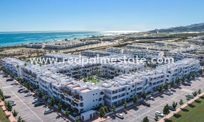 Apartments - New Build - Pulpi - Pulpi