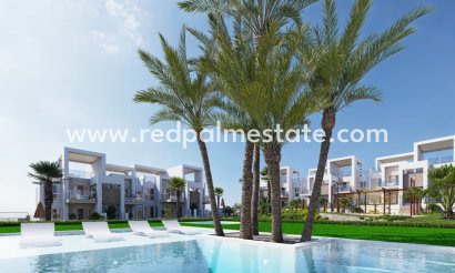 Apartments - New Build - Rojales - Ciudad quesada