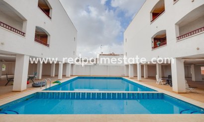 Apartments - New Build - San Fulgencio - Pueblo