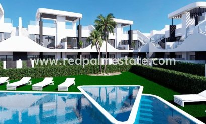 Apartments - New Build - San Fulgencio - San Fulgencio