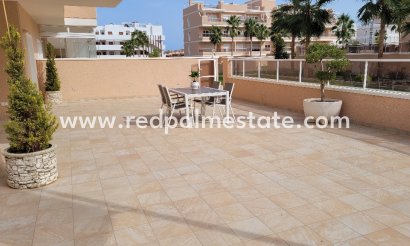 Apartments - New Build - Torre de la Horadada -
                Torre de la Horadada