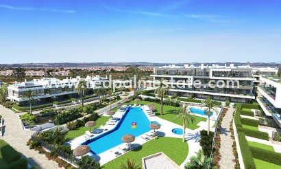 Apartments - New Build - Torrevieia - Lagoons Village