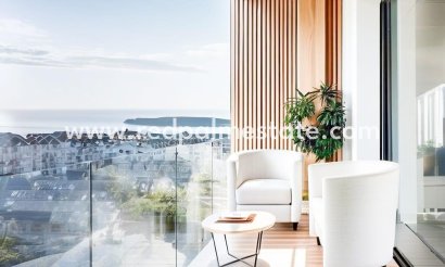 Apartments - New Build - Torrevieja - Centro Torrevieja