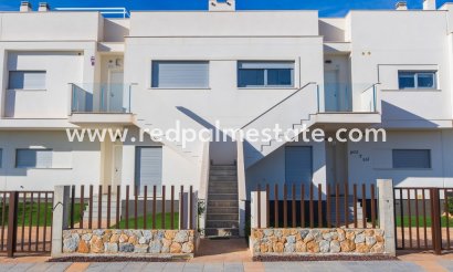 Apartments - New Build - Vistabella Golf Entre Naranjos - Vistabella Golf Entre Naranjos