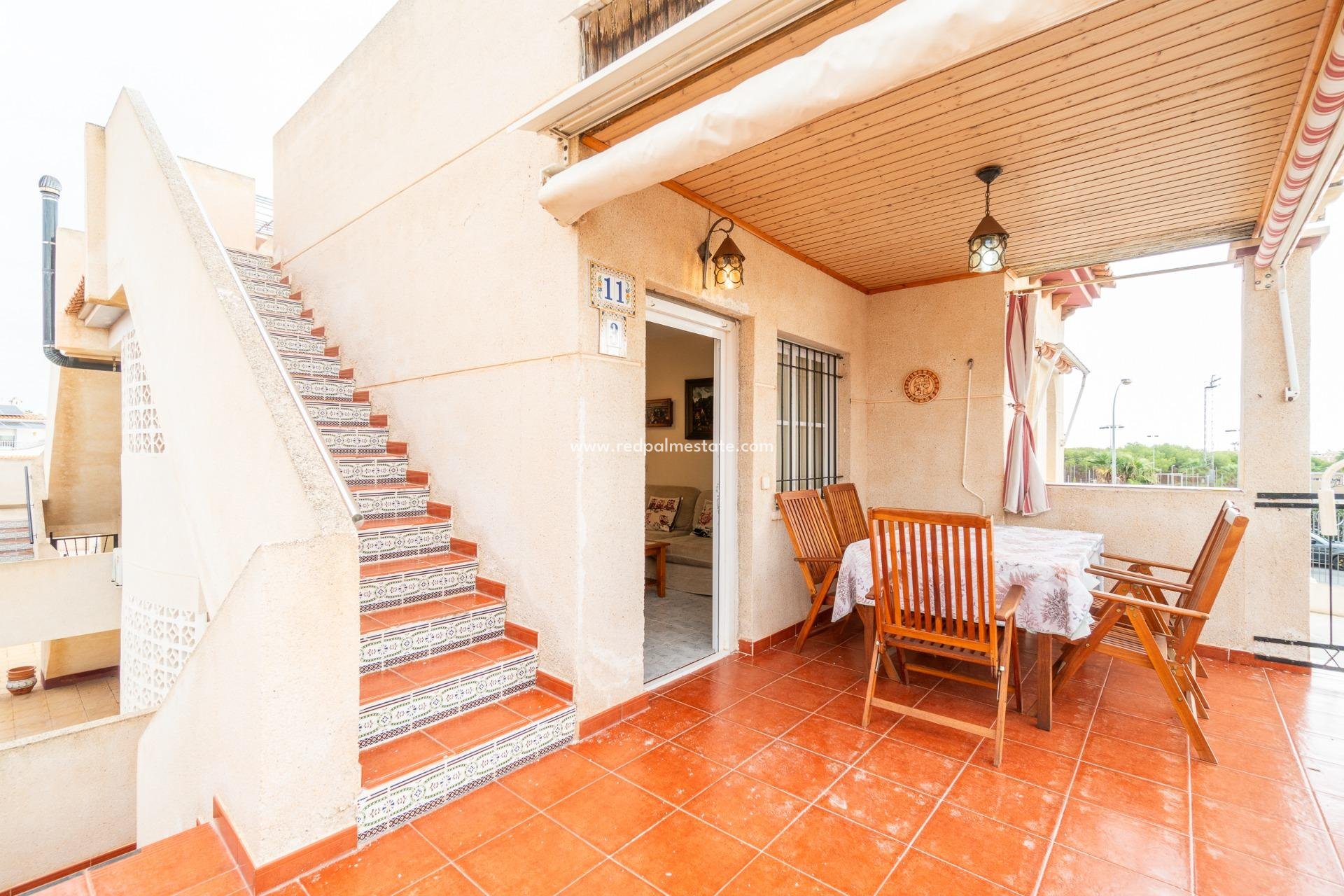  - Apartments -
Orihuela Costa - Playa Flamenca