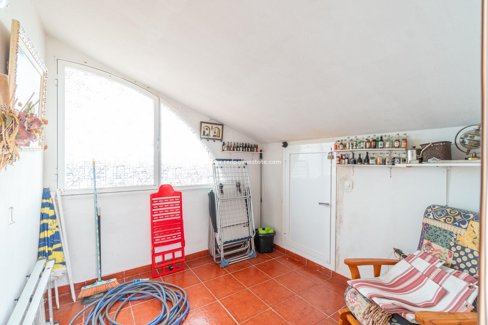  - Apartments -
Orihuela Costa - Playa Flamenca