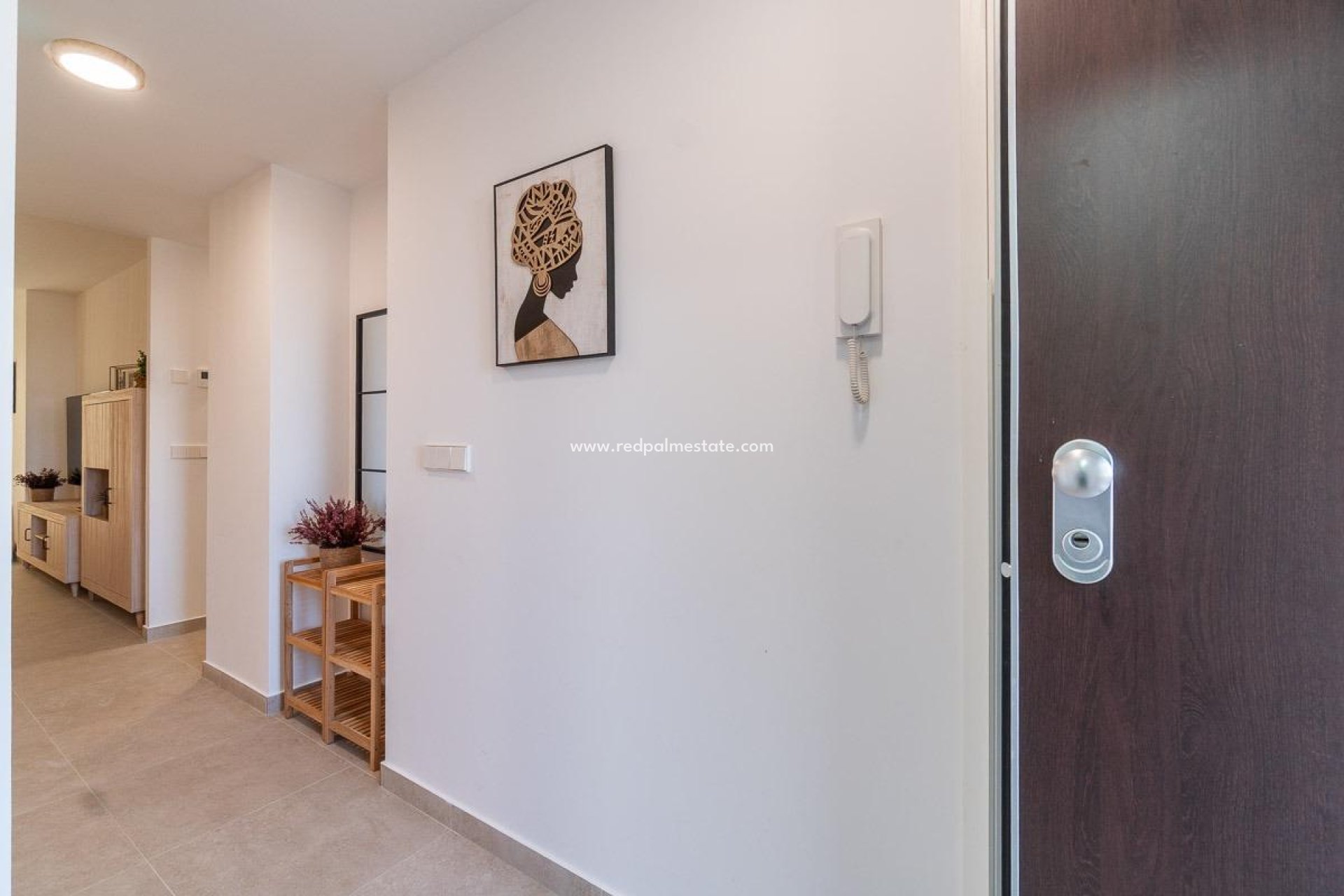  - Apartments -
Orihuela Costa - Playa Flamenca