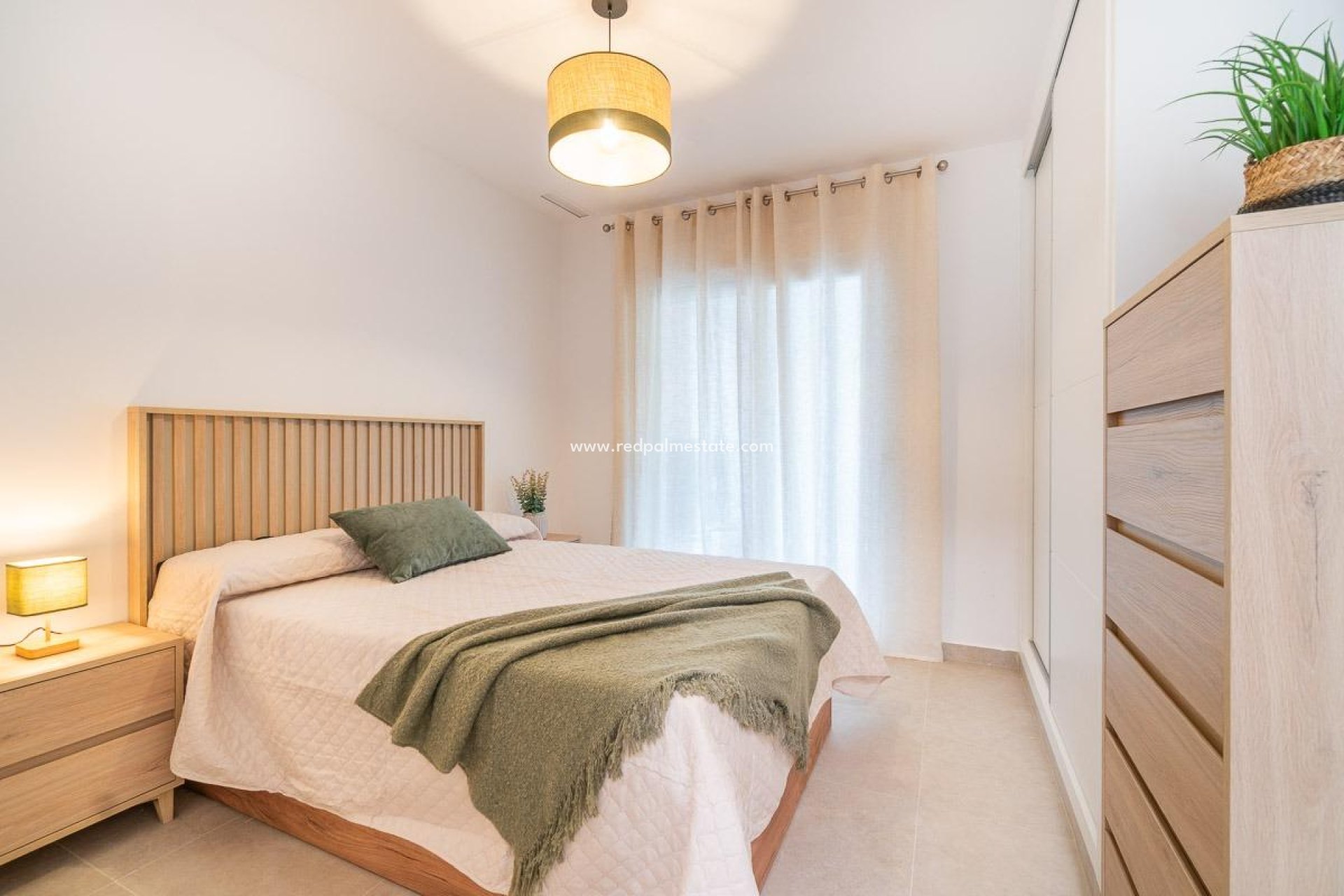  - Apartments -
Orihuela Costa - Playa Flamenca