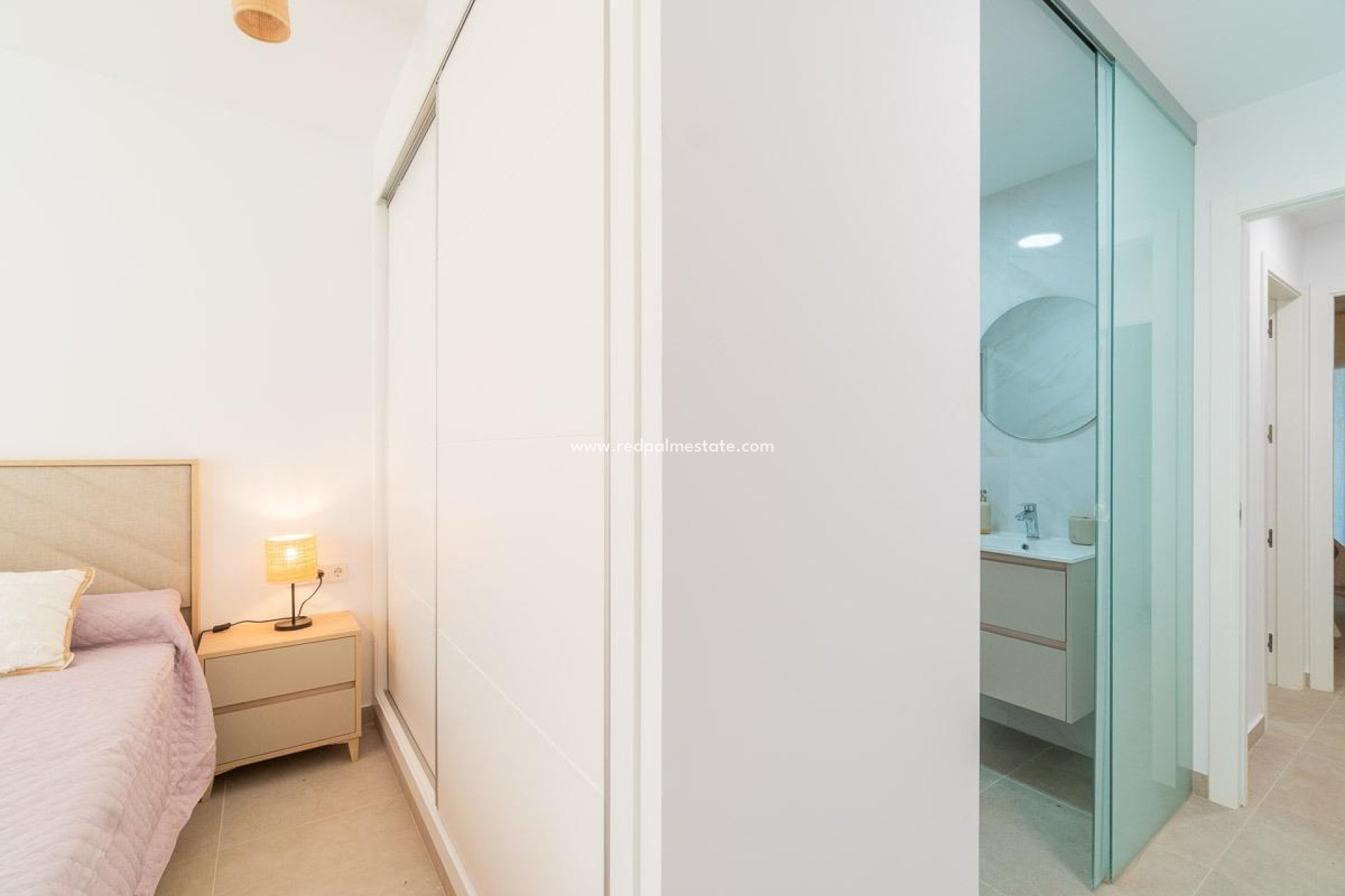  - Apartments -
Orihuela Costa - Playa Flamenca