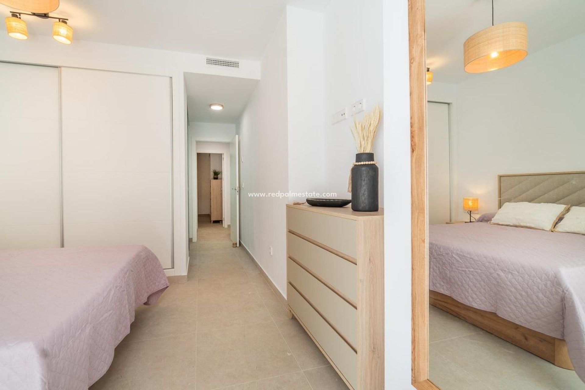  - Apartments -
Orihuela Costa - Playa Flamenca