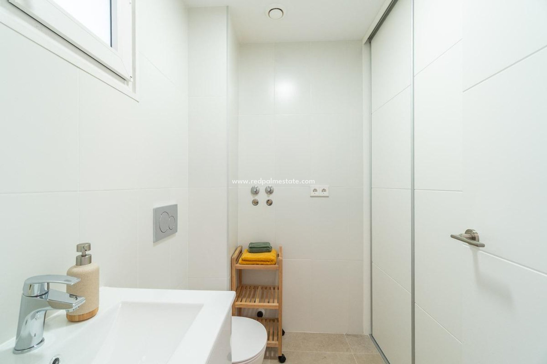  - Apartments -
Orihuela Costa - Playa Flamenca