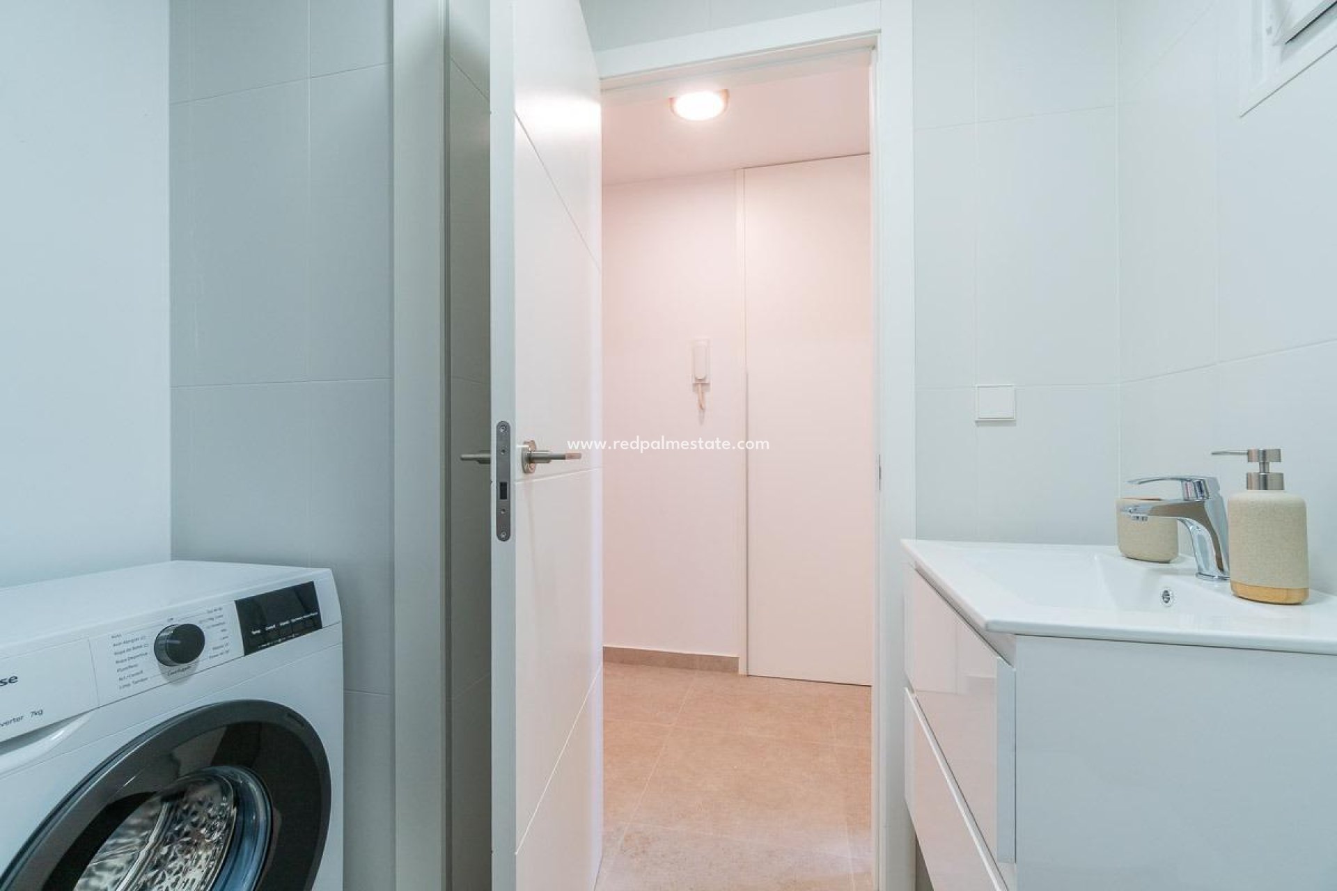  - Apartments -
Orihuela Costa - Playa Flamenca