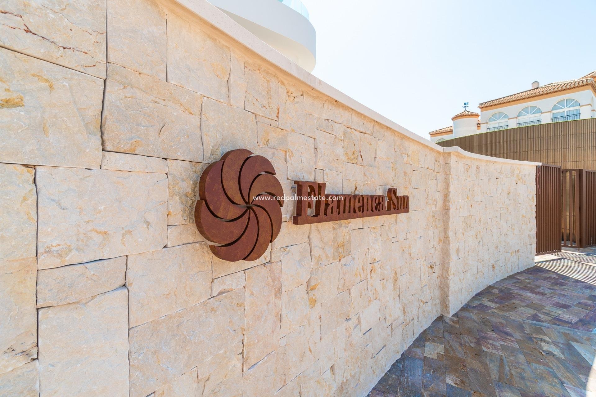  - Apartments -
Orihuela Costa - Playa Flamenca