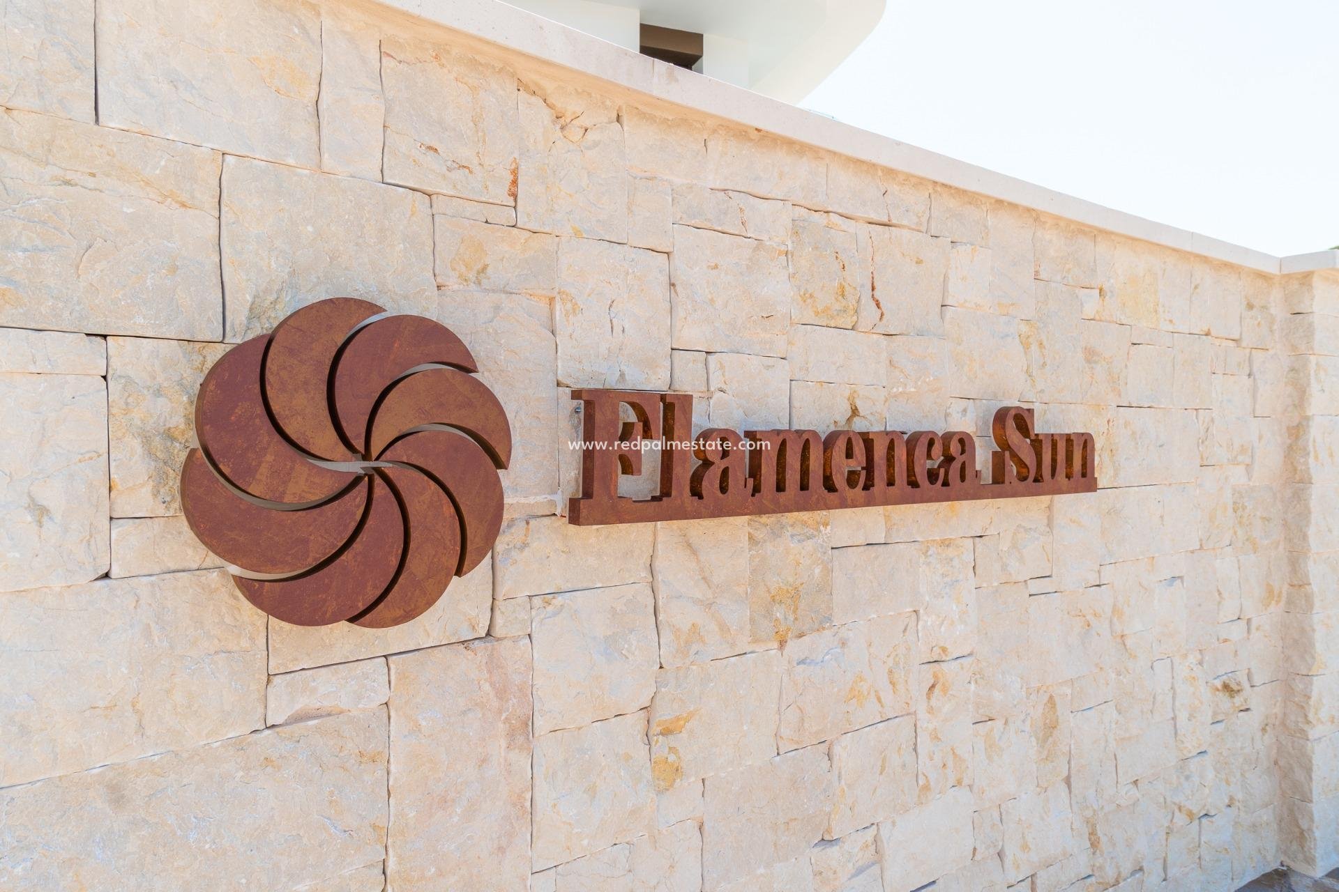  - Apartments -
Orihuela Costa - Playa Flamenca