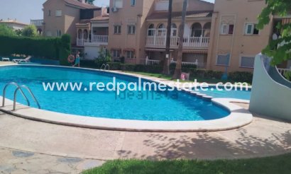 Apartments - Resale - Albir - Costa Blanca