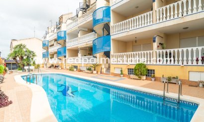 Apartments - Resale - Algorfa - Algorfa