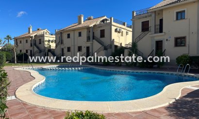 Apartments - Resale - Algorfa - Inland