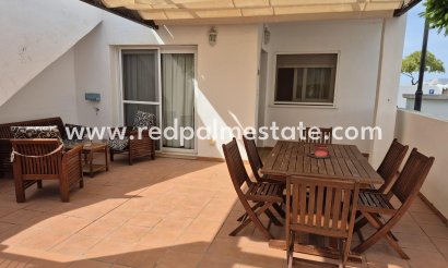 Apartments - Resale - Alhama De Murcia -
                Condado De Alhama
