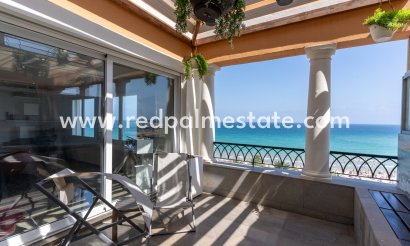 Apartments - Resale - Alicante - Alicante