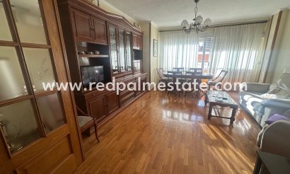 Apartments - Resale - Alicante - Alicante